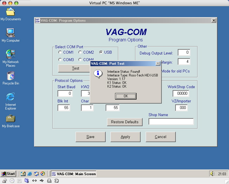 Vag Com On Mac